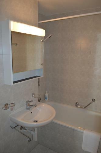 Apartamento Alpine Village Resort