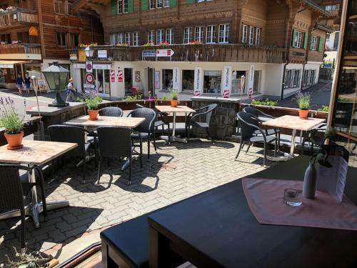 Hotel Viktoria Eden