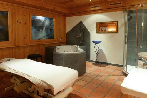 Hotel Viktoria Eden