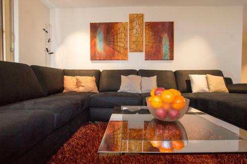 Apartamentos Residence Bellevue
