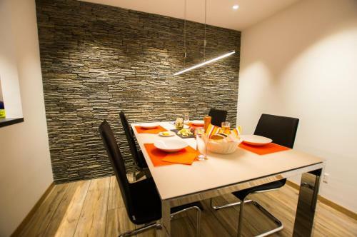 Apartamentos Residence Bellevue