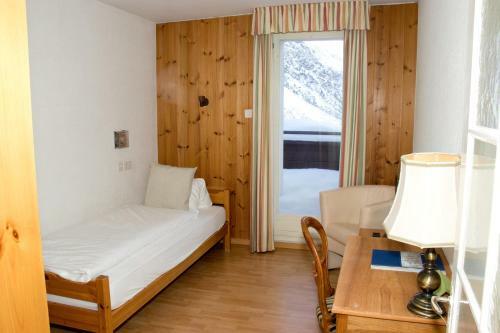 Hotel Chamanna Bed & Breakfast