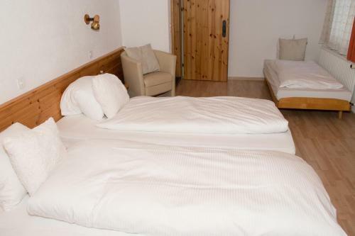 Hotel Chamanna Bed & Breakfast