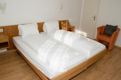 Hotel Chamanna Bed & Breakfast