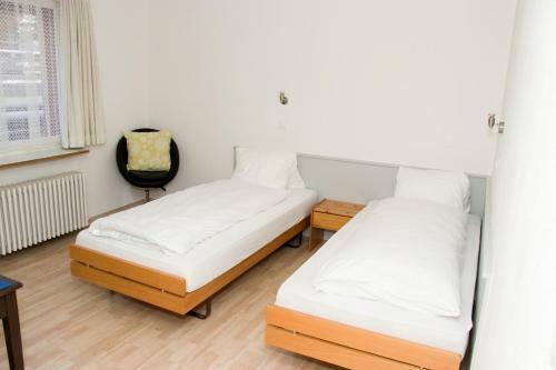 Hotel Chamanna Bed & Breakfast