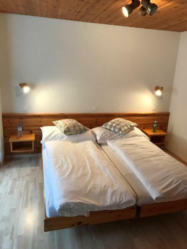 Hotel Chamanna Bed & Breakfast