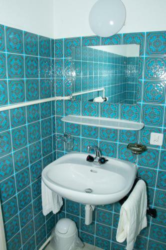 Hotel Chamanna Bed & Breakfast
