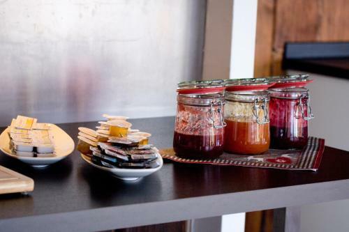 Hotel Chamanna Bed & Breakfast