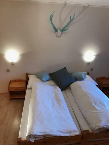 Hotel Chamanna Bed & Breakfast
