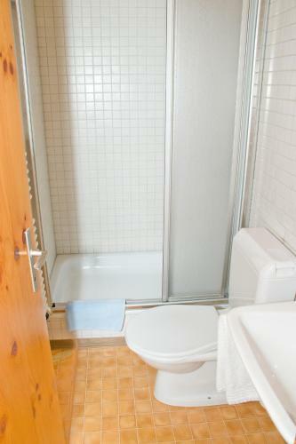 Hotel Chamanna Bed & Breakfast