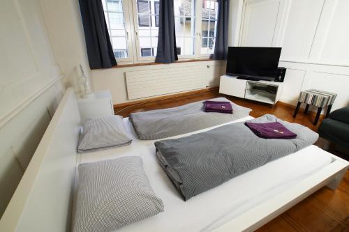 Hitrental Niederdorf - Apartments