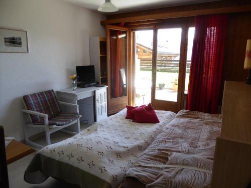 Apartamento Belcombes