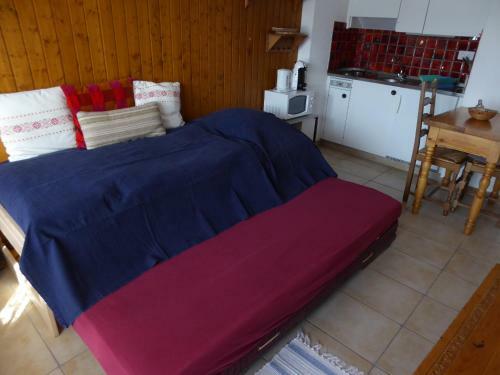 Apartamento Belcombes