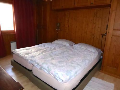 Apartamento Belcombes