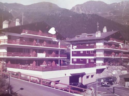 Apartamento Belcombes