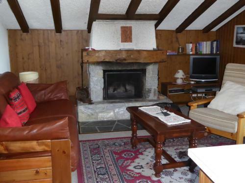 Apartamento Belcombes