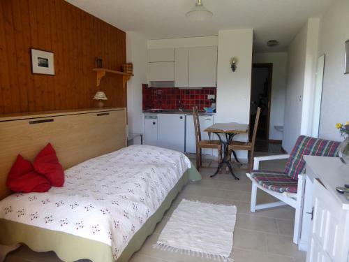 Apartamento Belcombes
