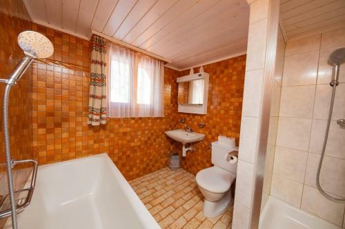Apartamento Haus Amour