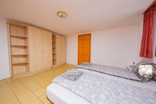 Apartamento Haus Amour