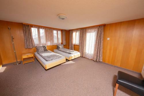 Apartamento Haus Amour