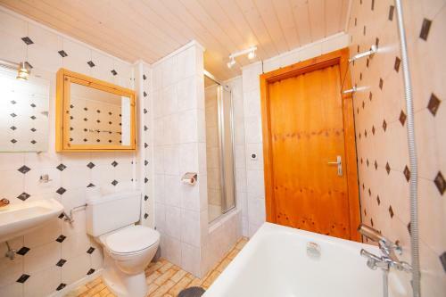 Apartamento Haus Amour
