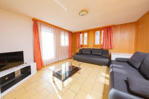 Apartamento Haus Amour
