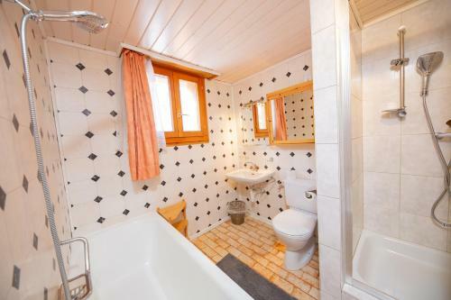 Apartamento Haus Amour