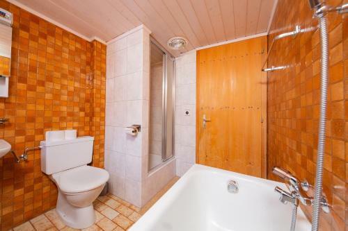 Apartamento Haus Amour