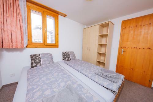 Apartamento Haus Amour