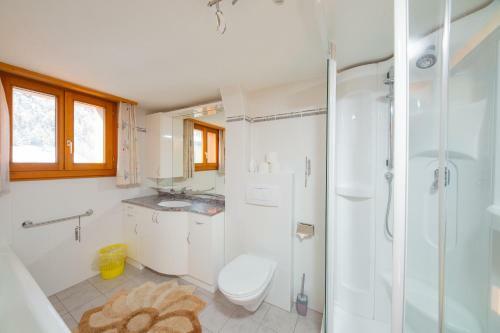 Apartamento Haus Amour