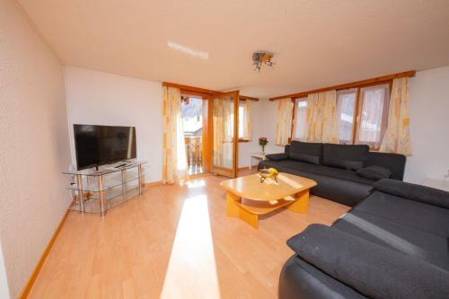 Apartamento Haus Amour