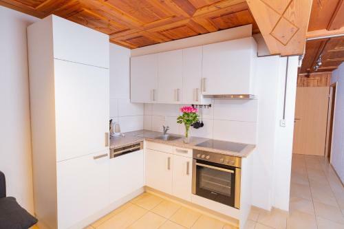 Apartamento Haus Amour