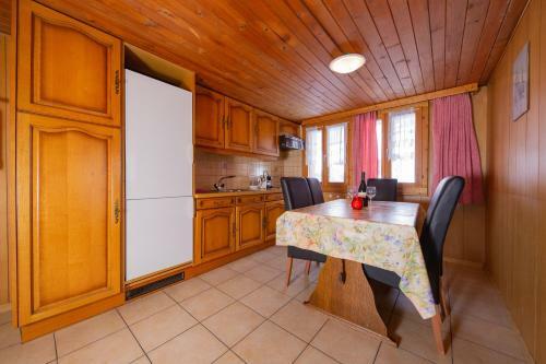 Apartamento Haus Amour