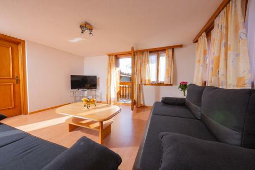 Apartamento Haus Amour