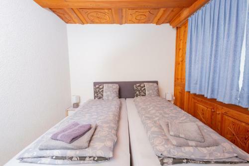 Apartamento Haus Amour