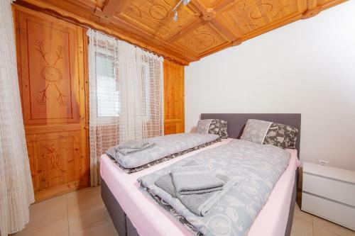 Apartamento Haus Amour