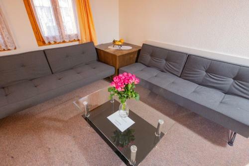 Apartamento Haus Amour