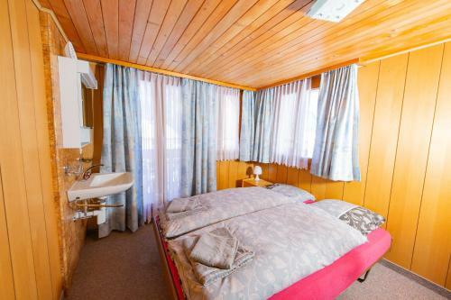 Apartamento Haus Amour