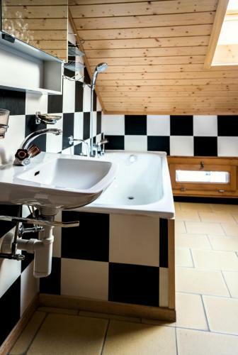 Apartamento Haus Amour