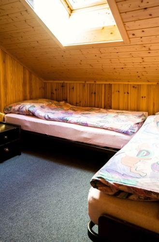 Apartamento Haus Amour
