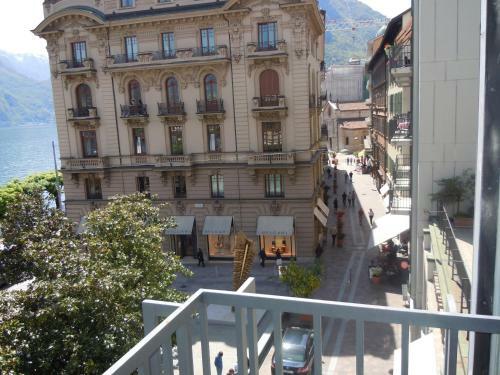 Hotel Nassa Garni