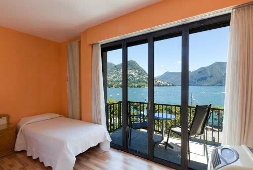 Hotel Nassa Garni