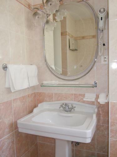 Hotel Nassa Garni
