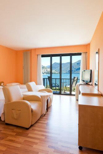 Hotel Nassa Garni