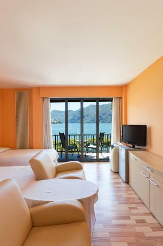 Hotel Nassa Garni