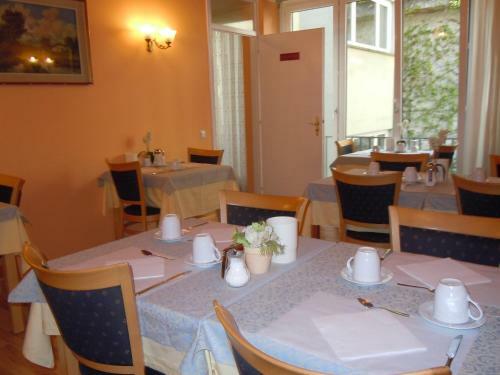 Hotel Nassa Garni