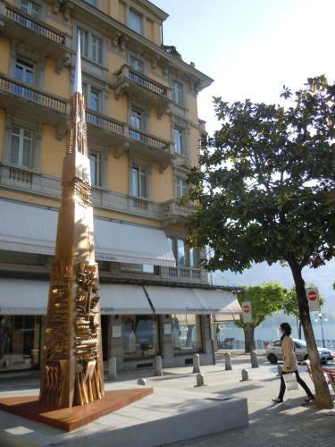 Hotel Nassa Garni