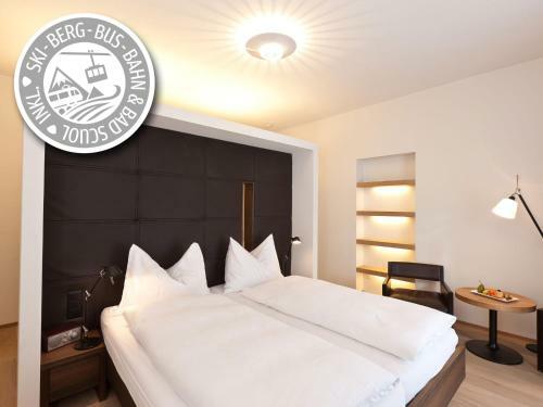 Hotel Belvedere Scuol