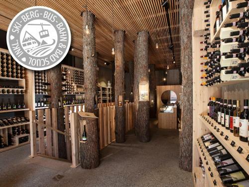 Hotel Belvedere Scuol