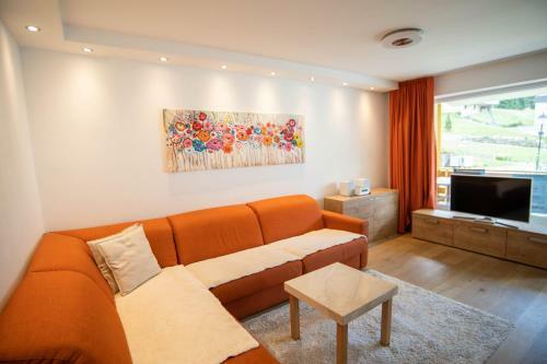 Apartamento Haus Cristal